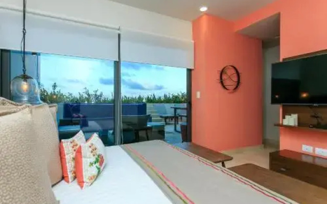 Terrazas Penthouse By Moskito