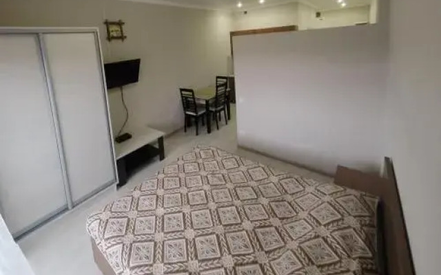 Apartments Ostrov Mechty