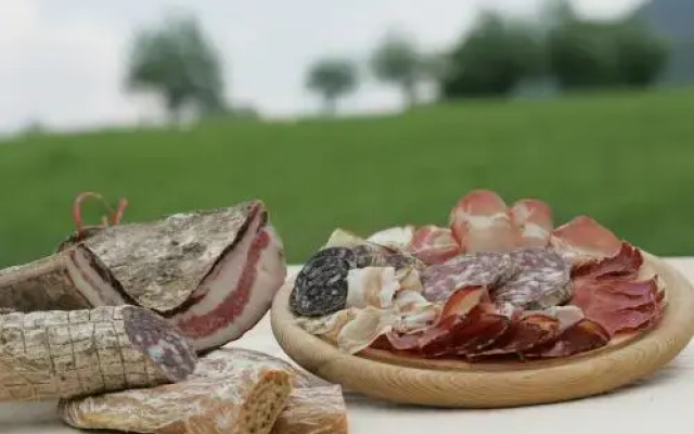 Agriturismo Stella Orobica