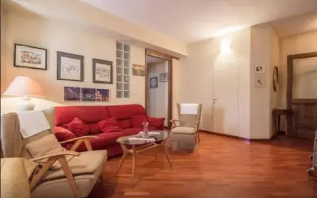 Condominio Via Mazzini 45