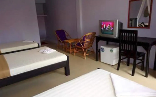 Ladybug Guesthouse
