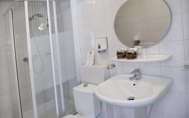 Hotel Restaurant t Anker