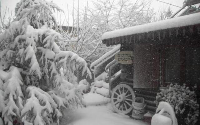 Kotcha in the Village