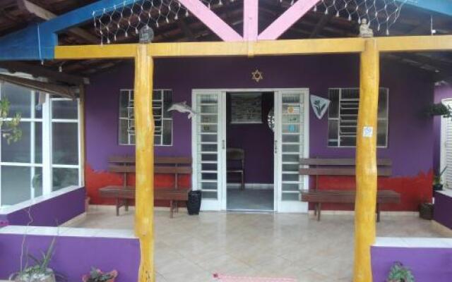 Pousada Rubi Violeta