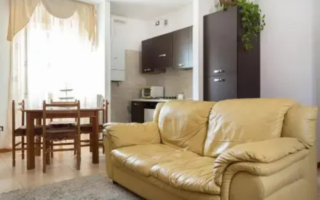 GB House