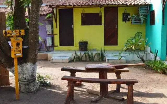 Piparadise Beach Hostel