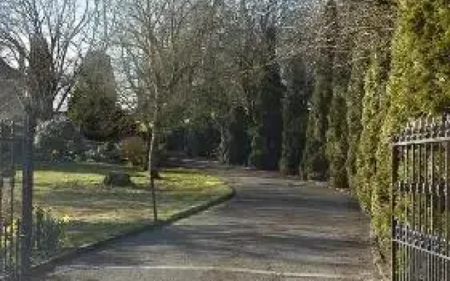Loughnagore House