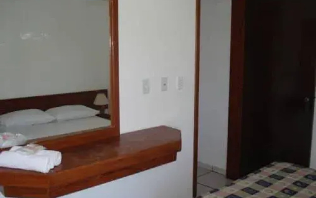 Residencial Bom Jesus da Praia