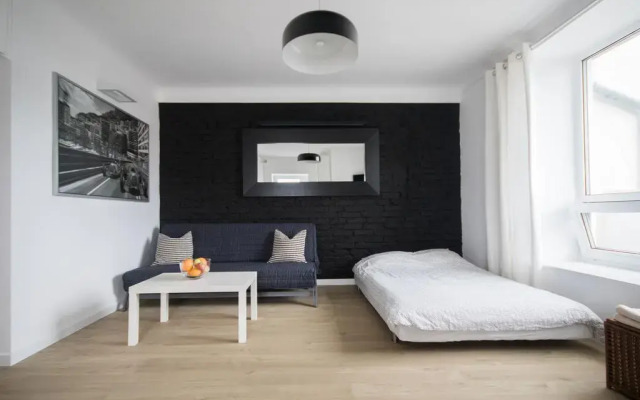 Bizzi LuxCenter View Studio