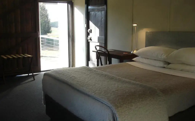 Black Sheep Inn