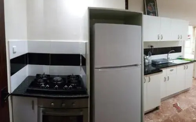 Ezore Yam Apartmens - Elmali'Akh St. 4