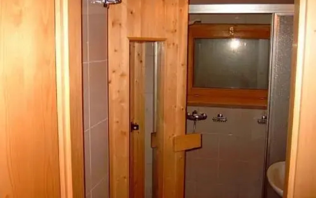 Chalet Solina