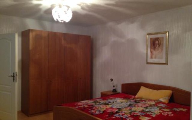 Ferienapartment Lidia