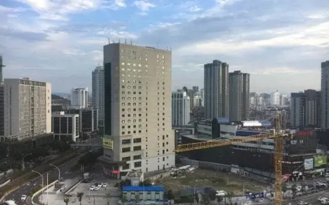 Jin Hui Hotel