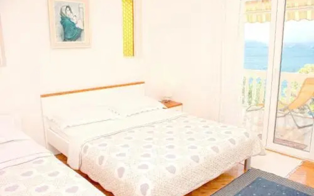 Apartments and Rooms Katarina