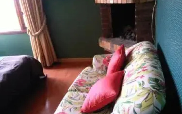 Hotel Hacienda Betania