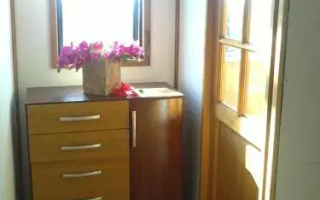 IPC Lodge