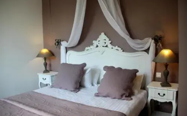 Loft Arvor