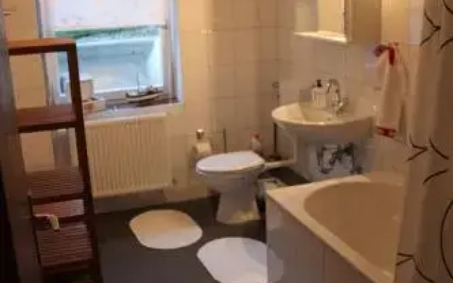 Ferienwohnung Tastrup