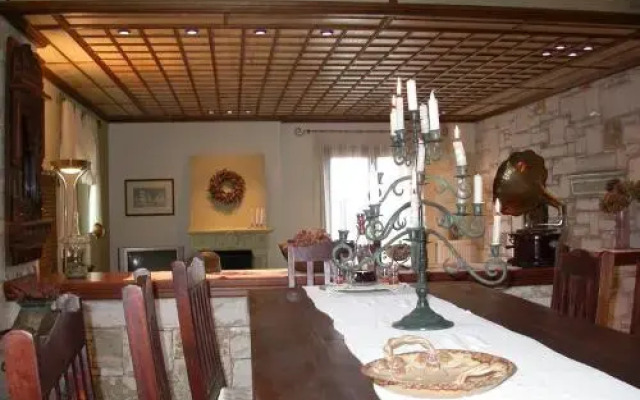 Guesthouse Kalosorisma