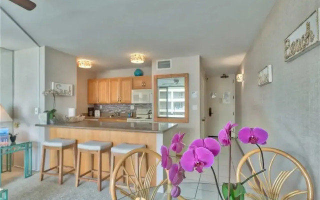 Sugar Beach #124 - 1 Br Condo