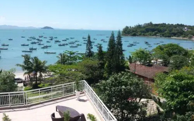 Hotel Maricá