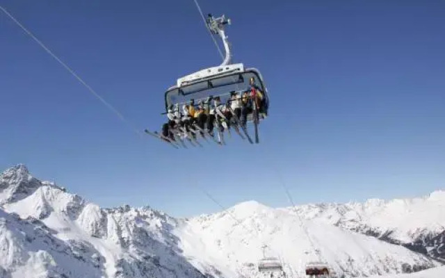 Gutshof - Urlaubsresort Hafele