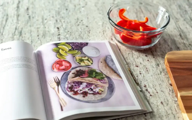 Stay Alfred on South 4th Street