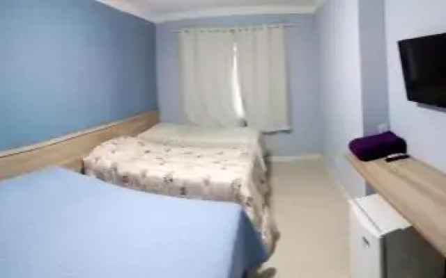 Suites Penha/SC
