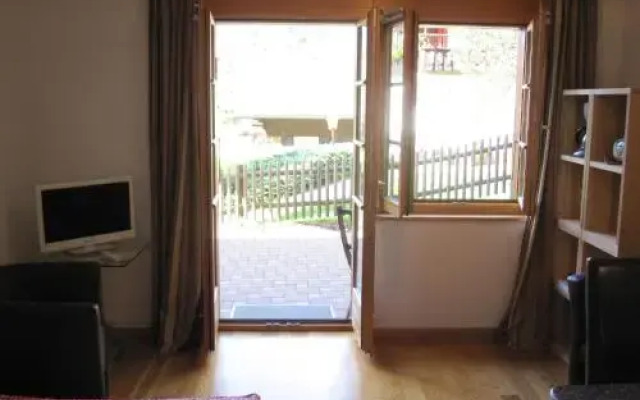 Alpine Boutique Apartments, Fagus