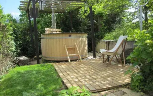 Gîte le Chêne du Py