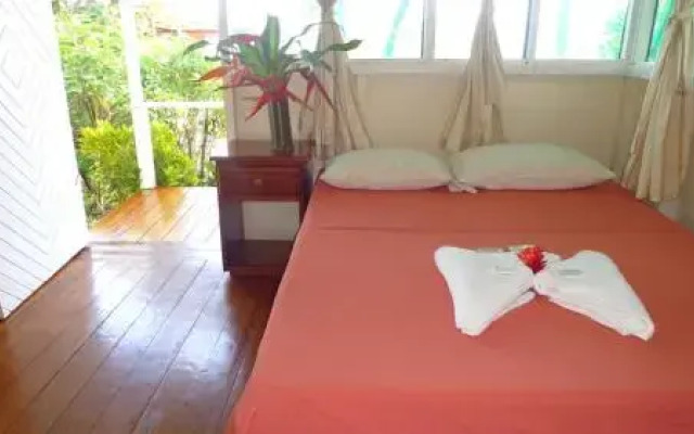 Cabinas Terra Mar