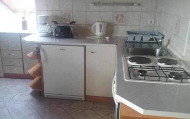 Sound Apartma Eva