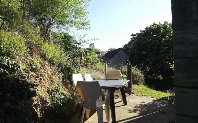 Gite du Vignoble Carême