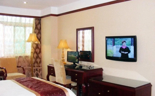 Jade Rainbow International Hotel