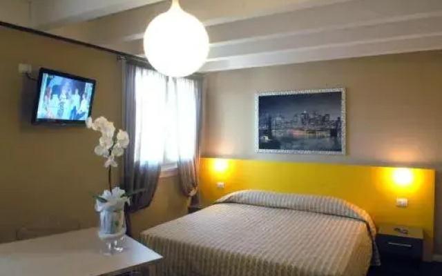 Affittacamere Sale e Pepe