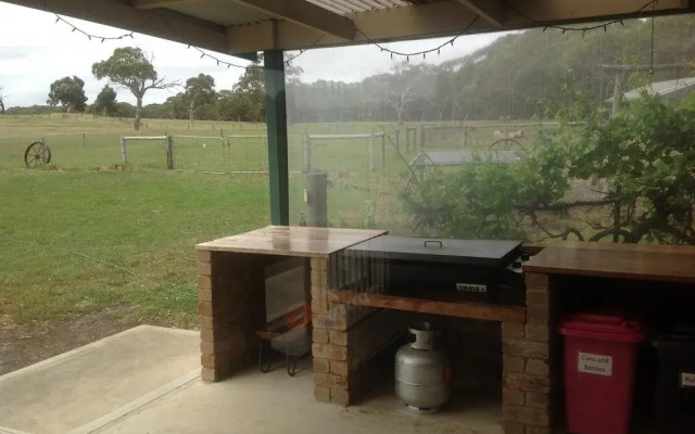 Breakaway Farmstay