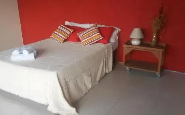 Pousada Casa De Campo