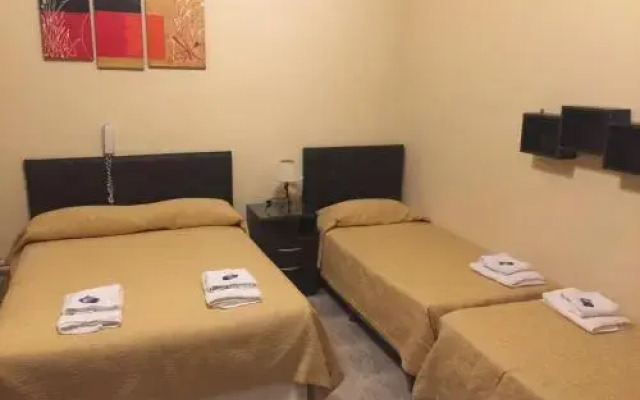 Hotel Zamora