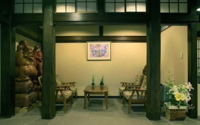 Gensen no Yado Maruishi Ryokan