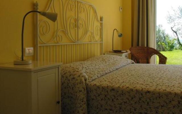 B&B Lieti Colli