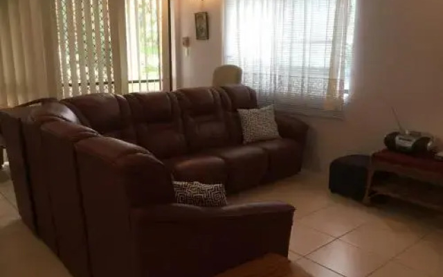 First Floor Unit with waterviews from your balcony!