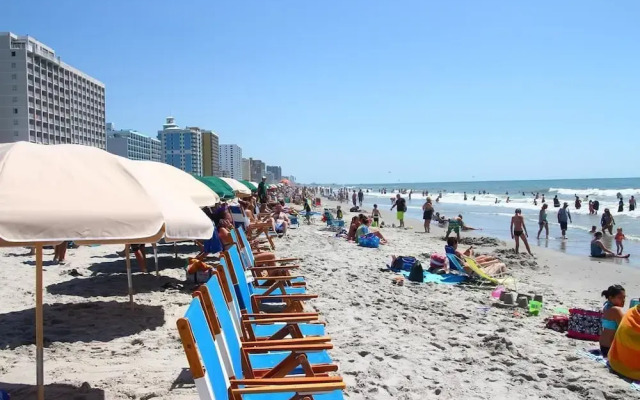 2035-1 Ellington, Downstairs