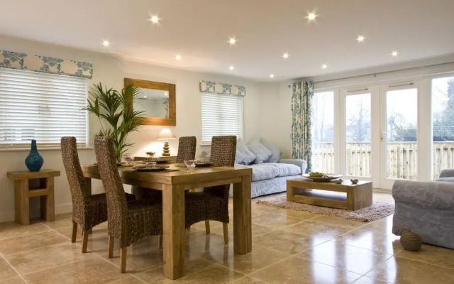 Trewhiddle Village