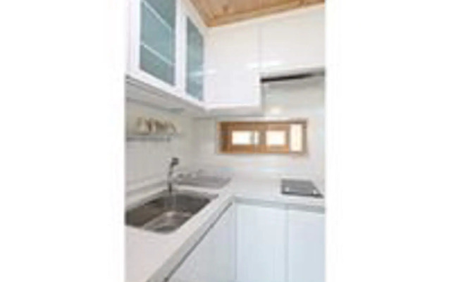Sacheon Sea Pension