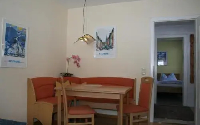 Haus Sandra