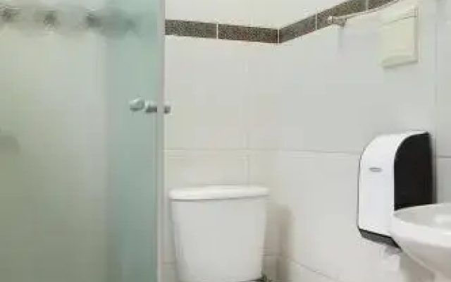 Hotel Sao Vicente