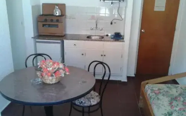 Apart Hotel Tupungato