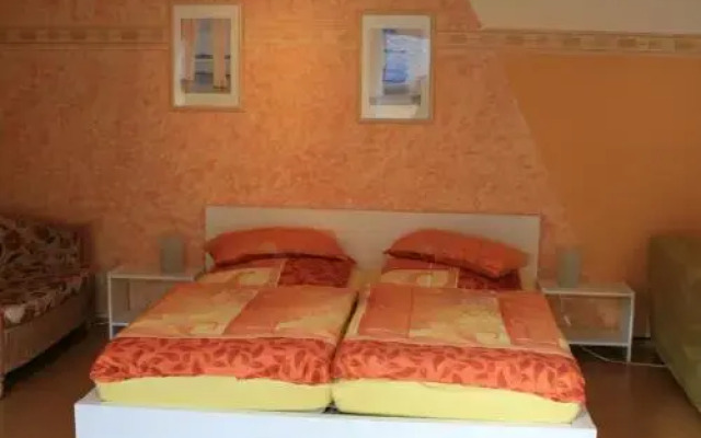 Ferienwohnung Jatta