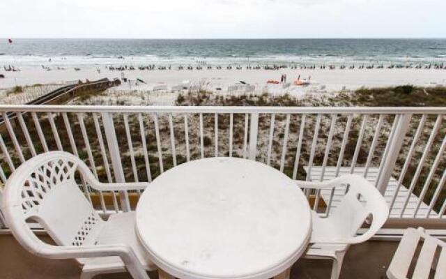 Gulf Dunes 306 by RedAwning